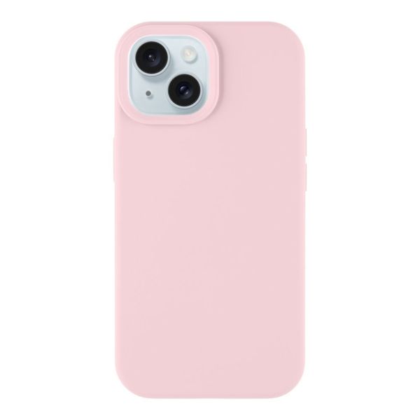 Tactical MagForce Velvet Smoothie Kryt pre Apple iPhone 15 Pink Panther 8596311259265