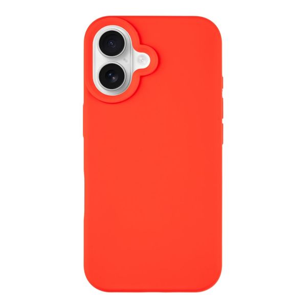 Tactical MagForce Velvet Smoothie Kryt pre Apple iPhone 16 Chilli 8596311258930