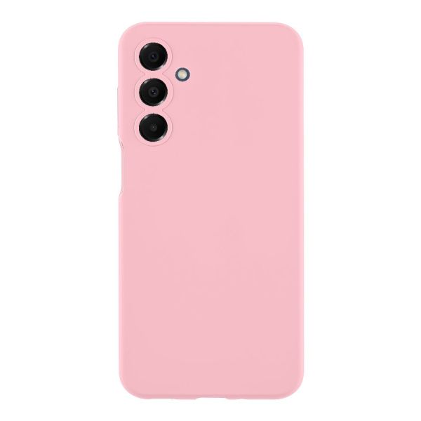 Tactical Velvet Smoothie Kryt pre Samsung Galaxy A16 4G/5G Pink Panther 8596311267291