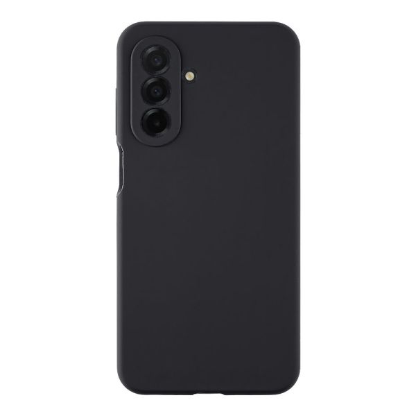 Tactical Velvet Smoothie Kryt pre Samsung Galaxy A26 5G Asphalt 8596311273131