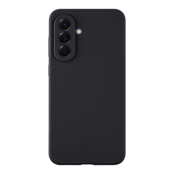 Tactical Velvet Smoothie Kryt pre Samsung Galaxy A56 5G Asphalt 8596311272967