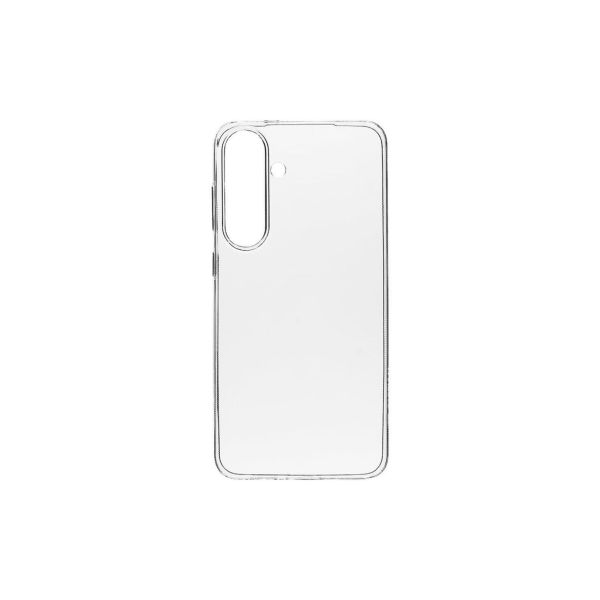 Tactical TPU Kryt pre Samsung Galaxy A17 5G Transparent 8596311287299