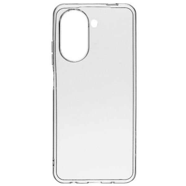 Tactical TPU Kryt pre Xiaomi Redmi 15C 4G/5G Black 8596311293153