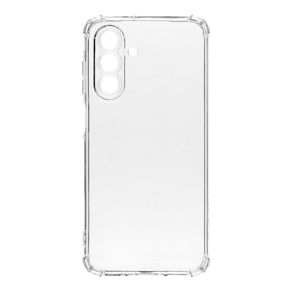 Tactical TPU Plyo Kryt pre Samsung Galaxy A17 5G Transparent 8596311287312