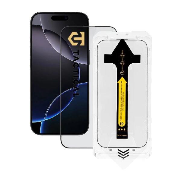 Tactical Impact Barrier pre Rookies pre Apple iPhone 17 Pre Max 8596311290992