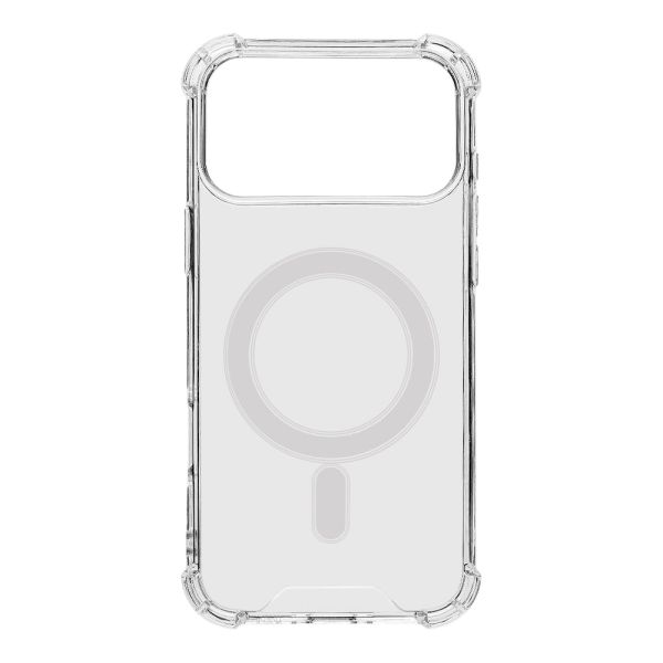 Tactical MagForce Plyo Kryt pre Apple iPhone 17 Pre Max Transparent 8596311284472