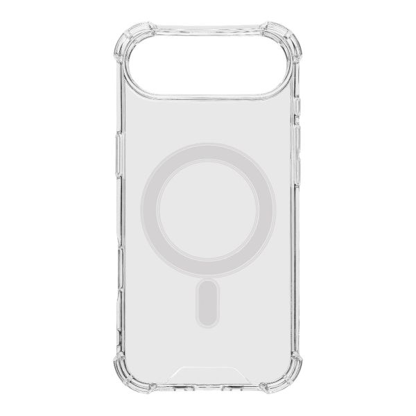 Tactical MagForce Plyo Kryt pre Apple iPhone Air Transparent 8596311284458