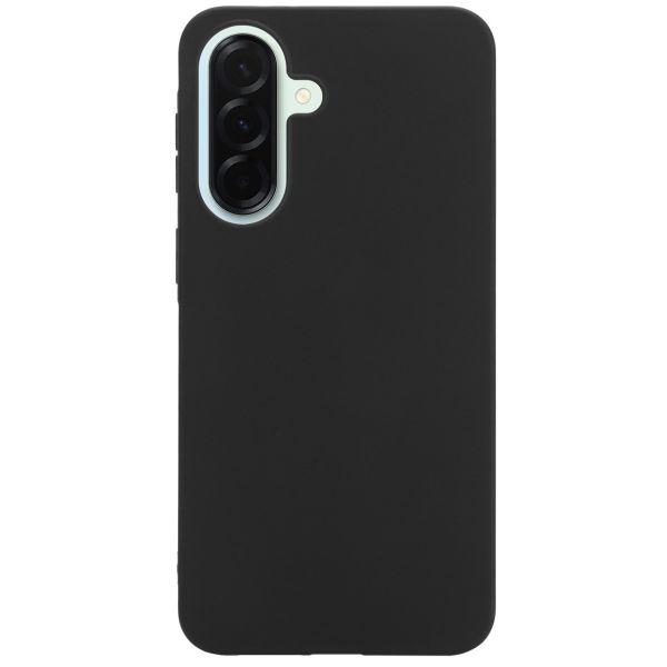 Tactical TPU Kryt pre Samsung Galaxy A37 Black 8596311304910