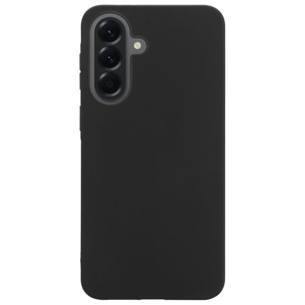 Tactical TPU Kryt pre Samsung Galaxy A57 Black 8596311304927