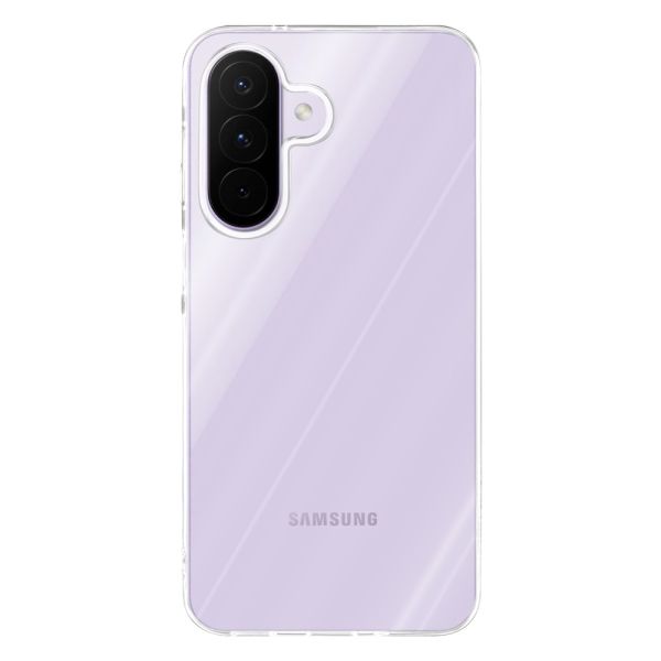 Tactical TPU Kryt pre Samsung Galaxy A27 5G Transparent 8596311311185