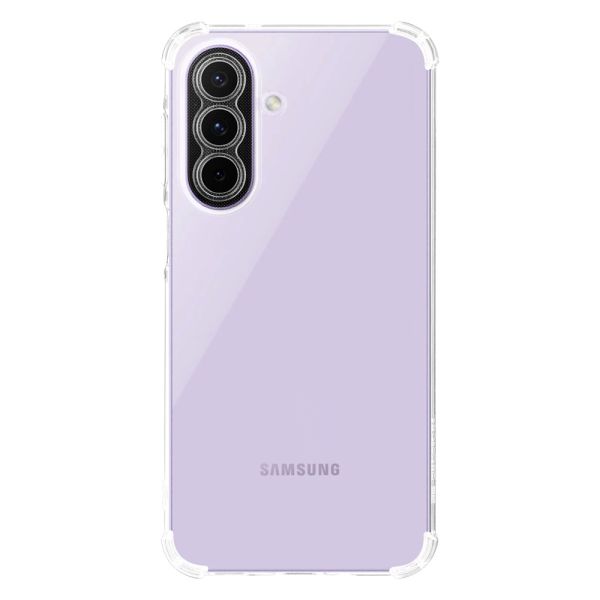 Tactical TPU Plyo Kryt pre Samsung Galaxy A27 5G Transparent  8596311311178
