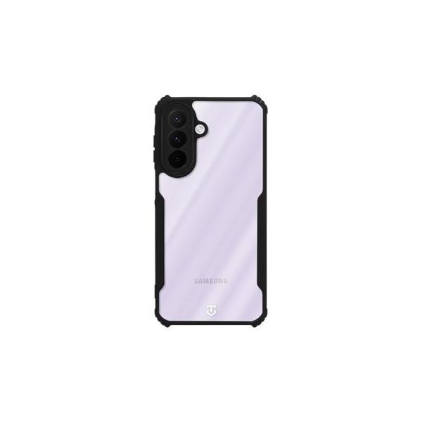 Tactical Quantum Stealth Kryt pre Samsung Galaxy A27 5G Clear/Black 8596311311154