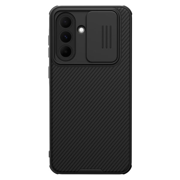 Nillkin CamShield PRE Zadný Kryt pre Samsung Galaxy A56 5G Black 6902048292512