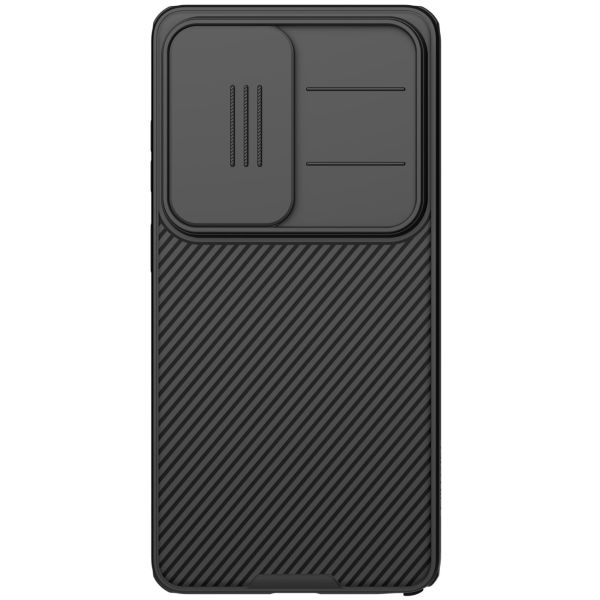 Nillkin CamShield PRE Zadný Kryt pre Samsung Galaxy S26 Ultra Black 6902048307445