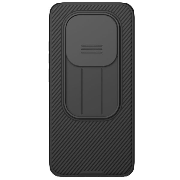Nillkin CamShield PRE Zadný Kryt pre Xiaomi Redmi Note 15 Pre 5G Black 6902048306097