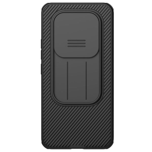Nillkin CamShield PRO Zadný Kryt pre Xiaomi Redmi Note 15 Pro+ 5G Black 6902048306011