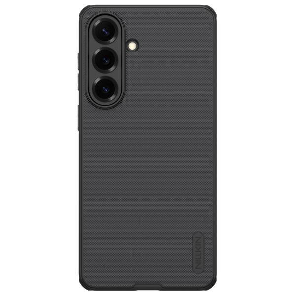 Nillkin Super Frosted PRE Magnetic Zadný Kryt pre Samsung Galaxy S26+ Black 6902048307247