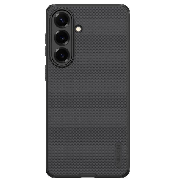 Nillkin Super Frosted PRO Zadný Kryt pre Samsung Galaxy S26+ Black 6902048307223