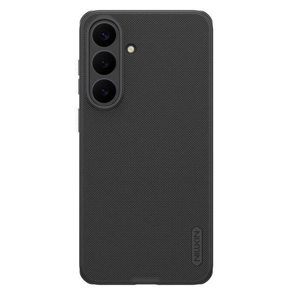 Nillkin Super Frosted PRO Magnetic Zadní Kryt pro Samsung Galaxy S26 FE Black
