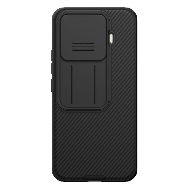 Nillkin CamShield PRE Zadný Kryt pre Xiaomi 17T Black 6902048313217