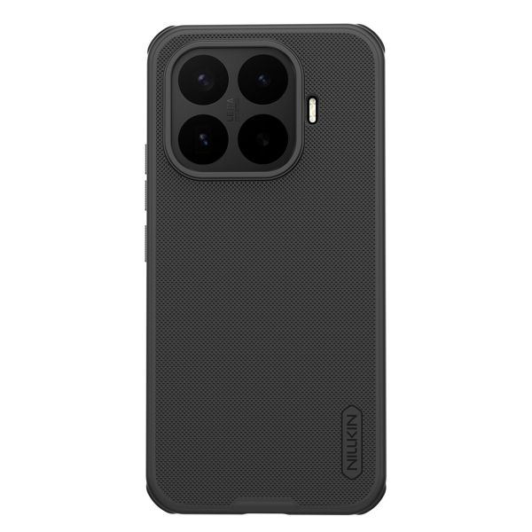 Nillkin Super Frosted PRE Magnetic Zadný Kryt pre Xiaomi 17T Pre Black 6902048313255