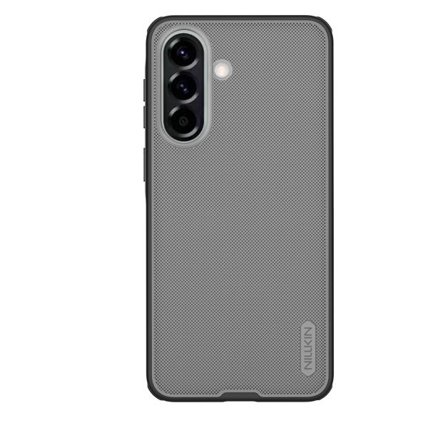 Nillkin Super Frosted PRO Zadný Kryt pre Samsung Galaxy A57 Transparent Black 6902048309180