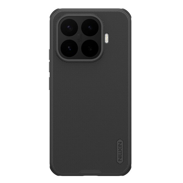 Nillkin Super Frosted PRO Zadný Kryt pre Xiaomi 17T Black 6902048313170