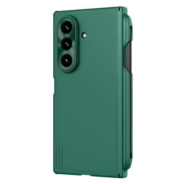 Nillkin Super Frosted FOLD Samsung Galaxy Z Fold 7 Dark Green 6902048298767