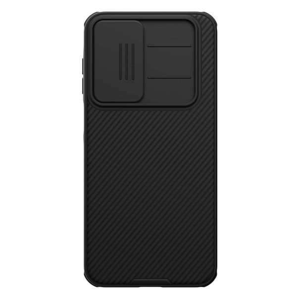 Nillkin CamShield PRE Zadný Kryt pre Samsung Galaxy A17 5G Black 6902048304918