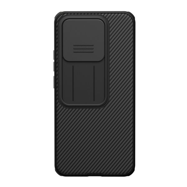 Nillkin CamShield PRE Zadný Kryt pre Xiaomi 15T Black 6902048307179