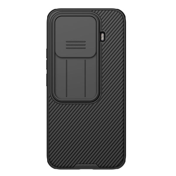 Nillkin CamShield PRO Zadný Kryt pre Xiaomi 15T Pre Black 6902048307193