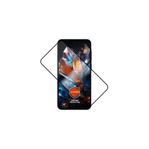 Sklo FIXED Armor Samsung Galaxy A55 5G FIXGA-1263-BK