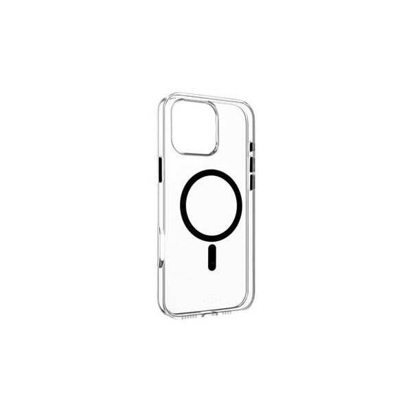 FIXED MagPurity Apple iPhone 16 Pre Max, číry FIXPURM-1403-BK