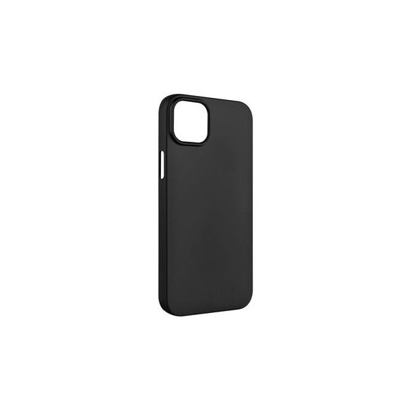 Kryt FIXED Story Apple iPhone 15 Plus, čierny FIXST-1201-BK