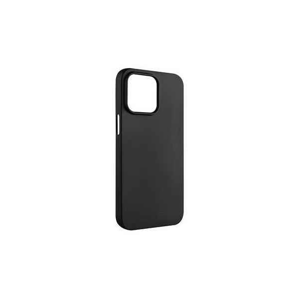 Kryt FIXED Story Apple iPhone 15 Pro Max, čierny FIXST-1203-BK