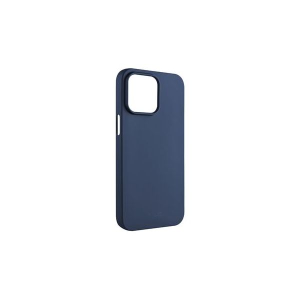 Kryt FIXED Story Apple iPhone 15 Pro Max, modrý FIXST-1203-BL