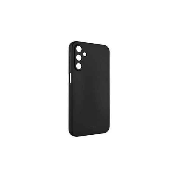 Kryt FIXED Story Samsung Galaxy A15/A15 5G, čierny FIXST-1259-BK