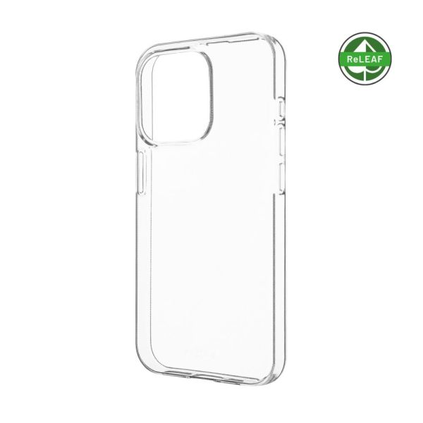 TPU FIXED Anti UV iPhone 15 Pro FIXSTRE-1202
