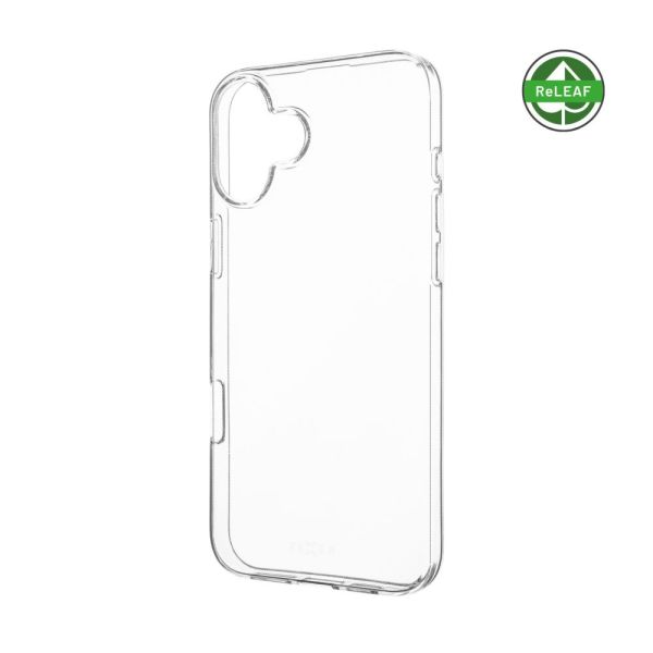 TPU FIXED Anti UV iPhone 16 Plus FIXSTRE-1401
