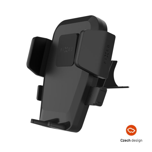 Sržiak do auta FIXED Iconiq Dash FIXICQ-M-BK
