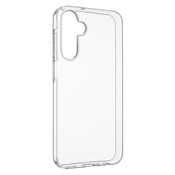 TPU FIXED Story AntiUV pre Samsung Galaxy A25 5G FIXTCCA-1261