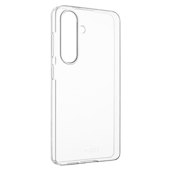 Ultratenký TPU FIXED Galaxy S24, 0,6 mm FIXTCS-1256