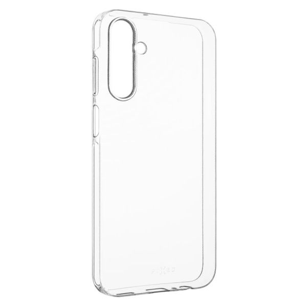 Ultratenký TPU FIXED Galaxy A15/A15 5G, 0,6 mm FIXTCS-1259