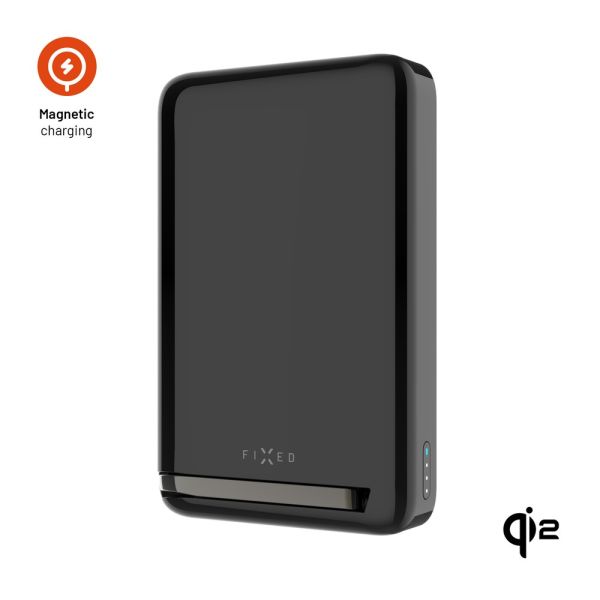 PWB FIXED MagZen 10 Pro s Qi2 a MagSafe, 10 000 mA