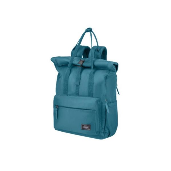 American Tourister URBAN GROOVE UG25 TOTE BACKPACK Breeze Blue 147671-0461