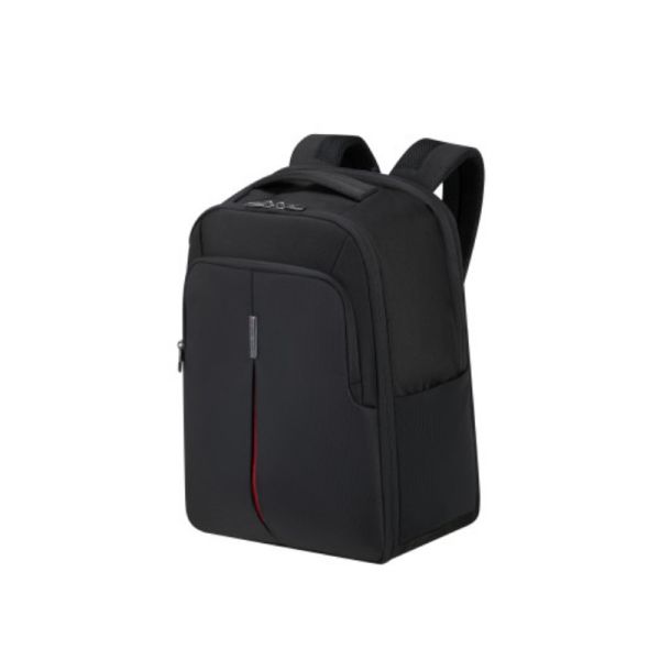 Samsonite GUARDIT 3.0 Backpack Underseater M 15.6" Black 155199-1041
