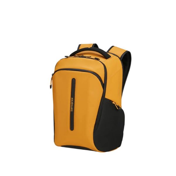 Samsonite ECODIVER Laptop Backpack XS Yellow 151348-1924