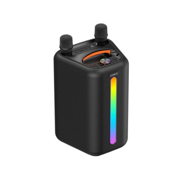 Carneo Vibe Dragon+/400W/Čierna 8588010359278