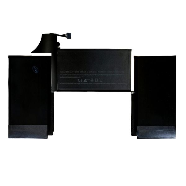 Batérie pre MacBook A1965 4800mAh (Bulk) 8596311184949