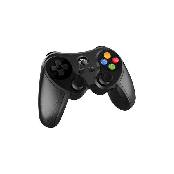 iPega 9078 Bluetooth Gamepad Android/PC/Android TV Black 303276759260